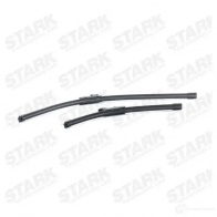Щетка стеклоочистителя STARK 91W3 WE SKWIB0940180 1438021859 - Изображение 3
