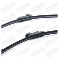 Щетка стеклоочистителя STARK 91W3 WE SKWIB0940180 1438021859 - Изображение 4