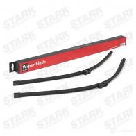 Щетка стеклоочистителя STARK SKWIB0940291 OK 34LB 1437785656 - Изображение 2