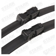 Щетка стеклоочистителя STARK SKWIB0940291 OK 34LB 1437785656 - Изображение 4