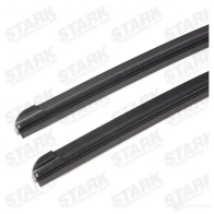 Щетка стеклоочистителя STARK SKWIB0940291 OK 34LB 1437785656 - Изображение 5