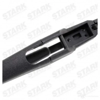 Щетка стеклоочистителя STARK 1437786478 SKWIB0940023 FP07Y R - Изображение 4