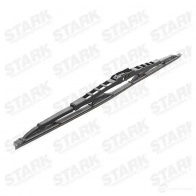Щетка стеклоочистителя STARK SKWIB0940112 06 3TA 1437785406 - Изображение 3