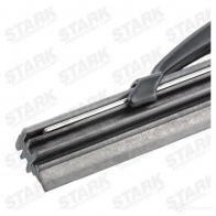 Щетка стеклоочистителя STARK SKWIB0940112 06 3TA 1437785406 - Изображение 4