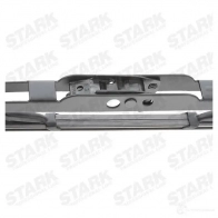 Щетка стеклоочистителя STARK SKWIB0940112 06 3TA 1437785406 - Изображение 5