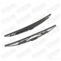Щетка стеклоочистителя STARK N X91B77 SKWIB0940218 1437785700 - Изображение 4