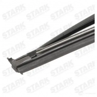 Щетка стеклоочистителя STARK N X91B77 SKWIB0940218 1437785700 - Изображение 6