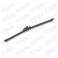 Щетка стеклоочистителя STARK 0Y Z052 SKWIB0940051 1437786477 - Изображение 3