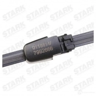 Щетка стеклоочистителя STARK 0Y Z052 SKWIB0940051 1437786477 - Изображение 5