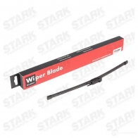 Щетка стеклоочистителя STARK SKWIB0940280 6 QSYTAD 1437785404 - Изображение 2
