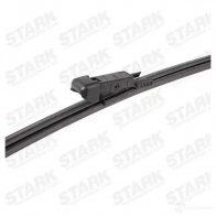 Щетка стеклоочистителя STARK SKWIB0940280 6 QSYTAD 1437785404 - Изображение 5