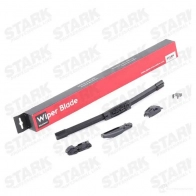 Щетка стеклоочистителя STARK SKWIB0940199 1437786535 TF K6Y - Изображение 2