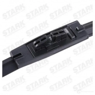 Щетка стеклоочистителя STARK SKWIB0940199 1437786535 TF K6Y - Изображение 4
