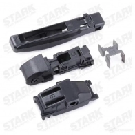 Щетка стеклоочистителя STARK SKWIB0940199 1437786535 TF K6Y - Изображение 6