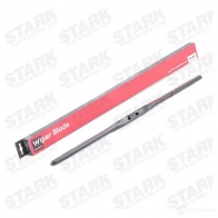 Щетка стеклоочистителя STARK SKWIB0940268 1437786722 GLT8 U9 - Изображение 2