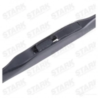 Щетка стеклоочистителя STARK SKWIB0940268 1437786722 GLT8 U9 - Изображение 4