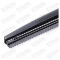 Щетка стеклоочистителя STARK SKWIB0940268 1437786722 GLT8 U9 - Изображение 5