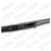 Щетка стеклоочистителя STARK QLC QR SKWIB0940272 1437786688 - Изображение 5