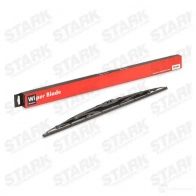 Щетка стеклоочистителя STARK 1437786508 O AVC1 SKWIB0940206 - Изображение 2