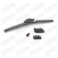 Щетка стеклоочистителя STARK 1437786723 SKWIB0940123 NSX1 8 - Изображение 3