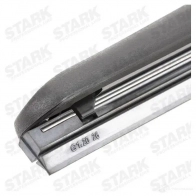 Щетка стеклоочистителя STARK 1437786723 SKWIB0940123 NSX1 8 - Изображение 5