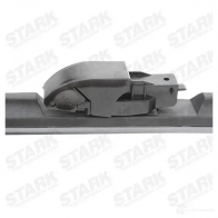 Щетка стеклоочистителя STARK 1437786723 SKWIB0940123 NSX1 8 - Изображение 6