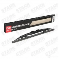 Щетка стеклоочистителя STARK SKWIB0940115 1437786494 ZI4VD X - Изображение 2