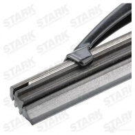 Щетка стеклоочистителя STARK SKWIB0940115 1437786494 ZI4VD X - Изображение 4