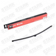 Щетка стеклоочистителя STARK 1439601966 6YAB R SKWIB0940028 - Изображение 2
