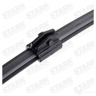 Щетка стеклоочистителя STARK 1439601966 6YAB R SKWIB0940028 - Изображение 3