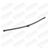 Щетка стеклоочистителя STARK 1439601966 6YAB R SKWIB0940028 - Изображение 5
