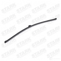 Щетка стеклоочистителя STARK 1439601966 6YAB R SKWIB0940028 - Изображение 6