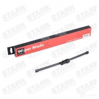 Щетка стеклоочистителя STARK 1439601967 SKWIB0940039 MVRV A - Изображение 2