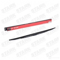 Щетка стеклоочистителя STARK SKWIB0940138 1439601968 8HRRAT C - Изображение 2