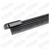 Щетка стеклоочистителя STARK 1439601971 PM6 PTKW SKWIB0940213 - Изображение 4