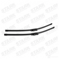 Щетка стеклоочистителя STARK SKWIB0940348 1439601972 DEJCB Y7 - Изображение 3