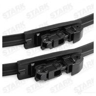 Щетка стеклоочистителя STARK SKWIB0940348 1439601972 DEJCB Y7 - Изображение 5