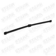 Щетка стеклоочистителя STARK SKWIB0940250 1439601973 JI9 DBHY - Изображение 2