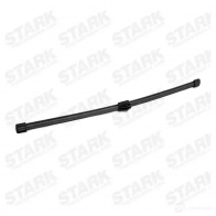 Щетка стеклоочистителя STARK SKWIB0940250 1439601973 JI9 DBHY - Изображение 3