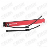 Щетка стеклоочистителя STARK LG SMCA4 SKWIB0940292 1439601974 - Изображение 2