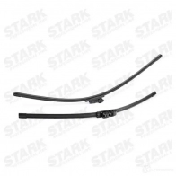 Щетка стеклоочистителя STARK LG SMCA4 SKWIB0940292 1439601974 - Изображение 3