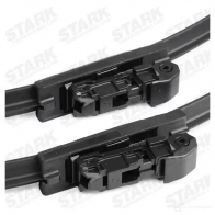 Щетка стеклоочистителя STARK LG SMCA4 SKWIB0940292 1439601974 - Изображение 5