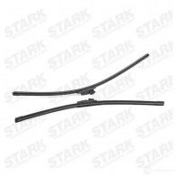 Щетка стеклоочистителя STARK SKWIB0940361 393VB W 1439601975 - Изображение 4