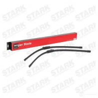 Щетка стеклоочистителя STARK 1439601976 YIY HOI SKWIB0940301 - Изображение 2