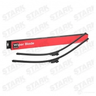 Щетка стеклоочистителя STARK SKWIB0940428 YLR 3L 1439601977 - Изображение 2