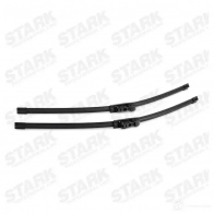 Щетка стеклоочистителя STARK SKWIB0940428 YLR 3L 1439601977 - Изображение 3