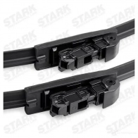 Щетка стеклоочистителя STARK SKWIB0940428 YLR 3L 1439601977 - Изображение 5