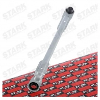 Трапеция стеклоочистителя, тяга STARK skwl0920042 1438021775 9M0A IA - Изображение 2