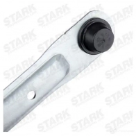 Трапеция стеклоочистителя, тяга STARK skwl0920042 1438021775 9M0A IA - Изображение 4