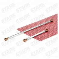 Трапеция стеклоочистителя, тяга STARK 3HJJL T4 1438021782 skwl0920041 - Изображение 2